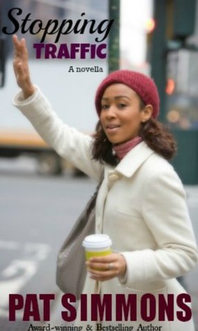 Love at the Crossroads book cover 1