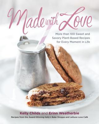Made with Love book cover