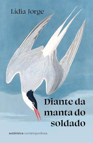 Diante da manta do soldado (da mesma autora de Misericórdia) book cover