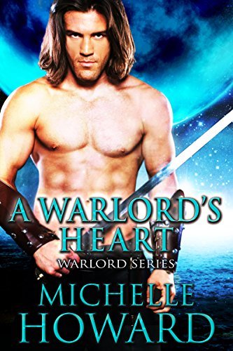 A Warlord's Heart book cover