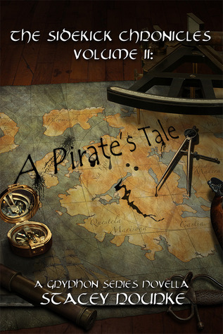 The Sidekick Chronicles, Volume II book cover