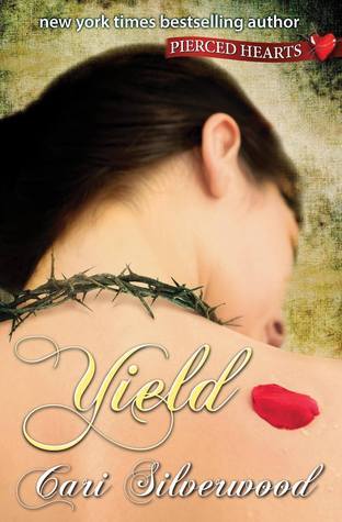 Yield book cover