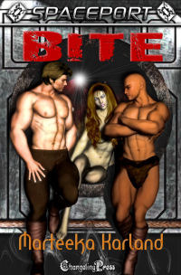 Spaceport book cover 3