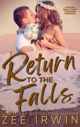 Return to the Falls book cover