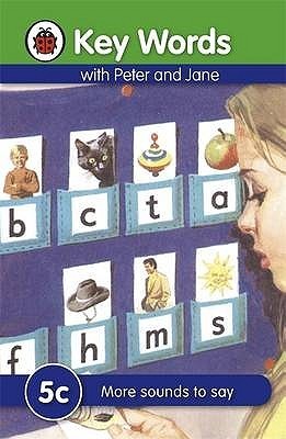 More Sounds to Say book cover
