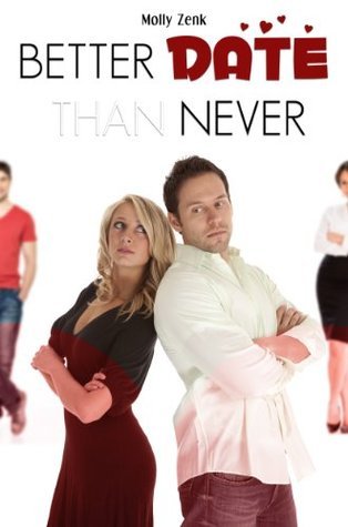 Better Date than Never book cover