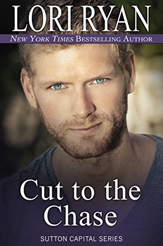 Cut to the Chase book cover
