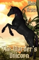 The Warder's Unicorn book cover