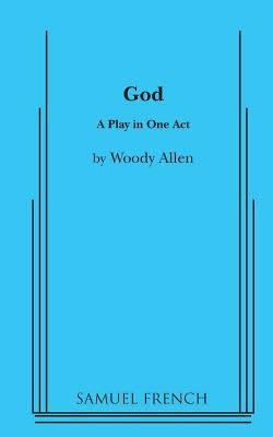 God book cover