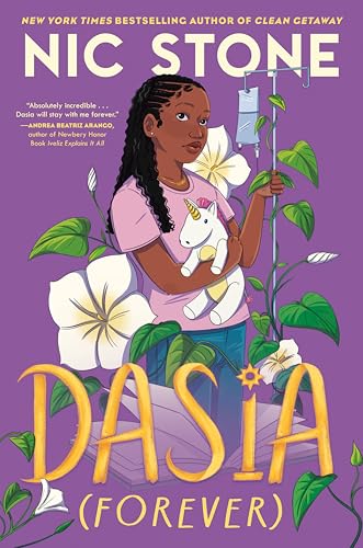 Dasia [Forever] book cover
