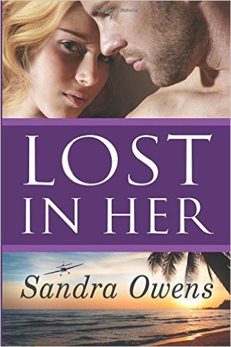 Lost in Her book cover