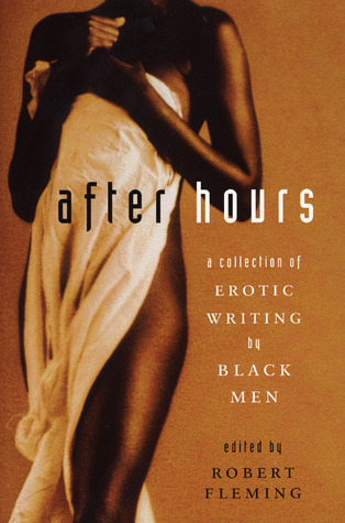 After Hours book cover