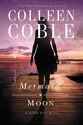 Sunset Cove book cover 2