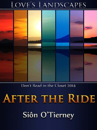 After the Ride book cover