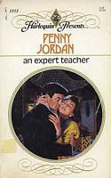 An Expert Teacher book cover