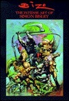 Biz book cover