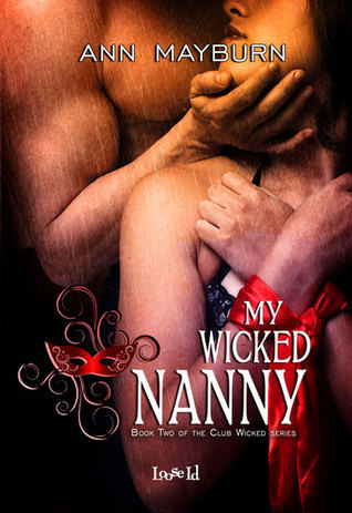 Club Wicked book cover 2