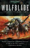 Wolfblade book cover