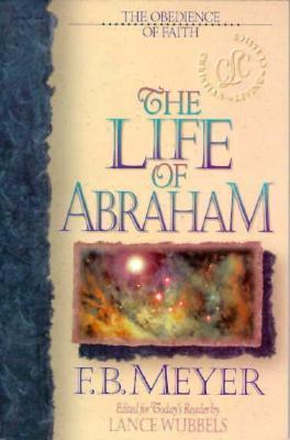 Life of Abraham book cover