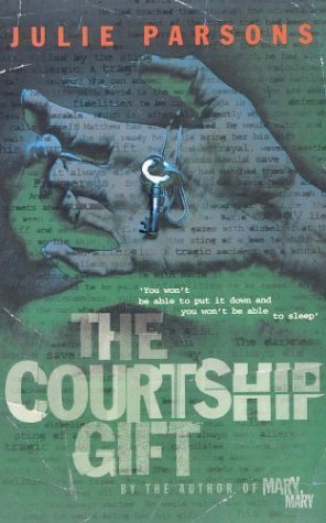 The Courtship Gift book cover