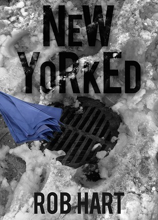 Ash McKenna book cover 1