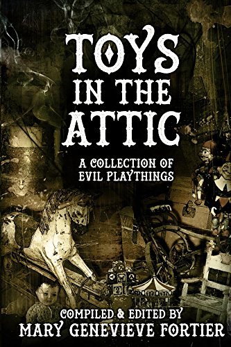 Toys in the Attic book cover