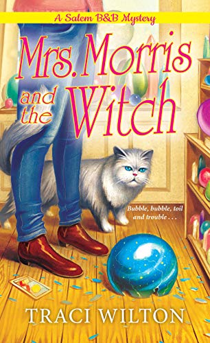 Salem B&B book cover 2