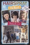 Hairspray book cover