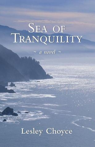 Sea of Tranquility book cover