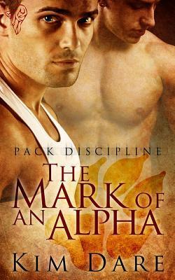 Pack Discipline book cover 1