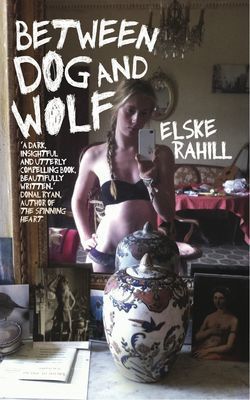 Between Dog and Wolf book cover