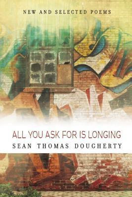 All You Ask For is Longing book cover