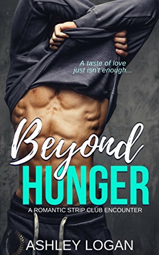 The Beyond book cover 1