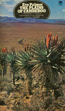 The Plains of Camdeboo book cover