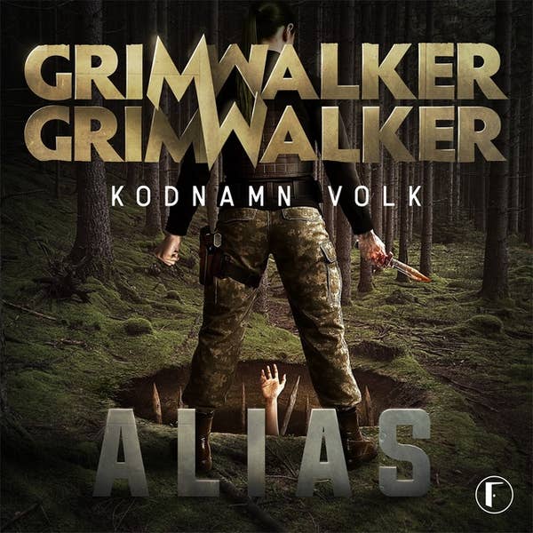 Alias book cover 1