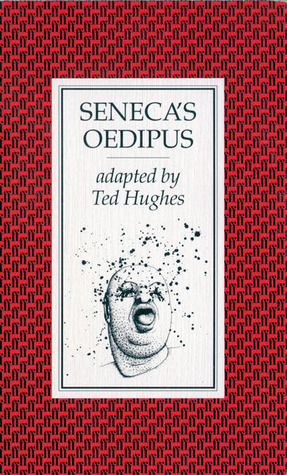 Oedipus book cover