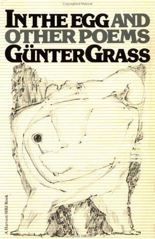 In the Egg and Other Poems book cover
