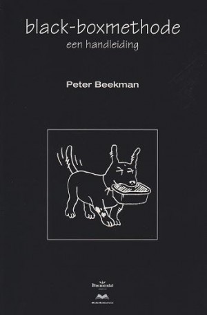 black-boxmethode book cover