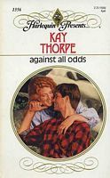 Against All Odds book cover