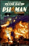Psi-Man book cover 2
