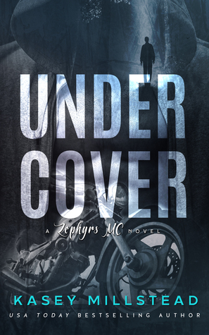 Zephyrs MC book cover 1