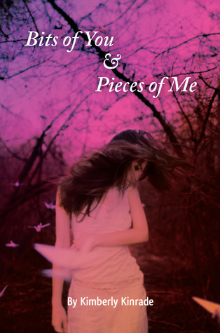 Bits of You & Pieces of Me book cover
