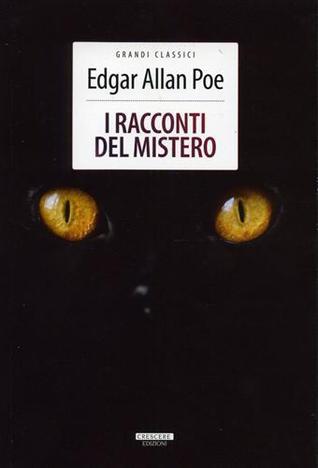 I racconti del mistero book cover