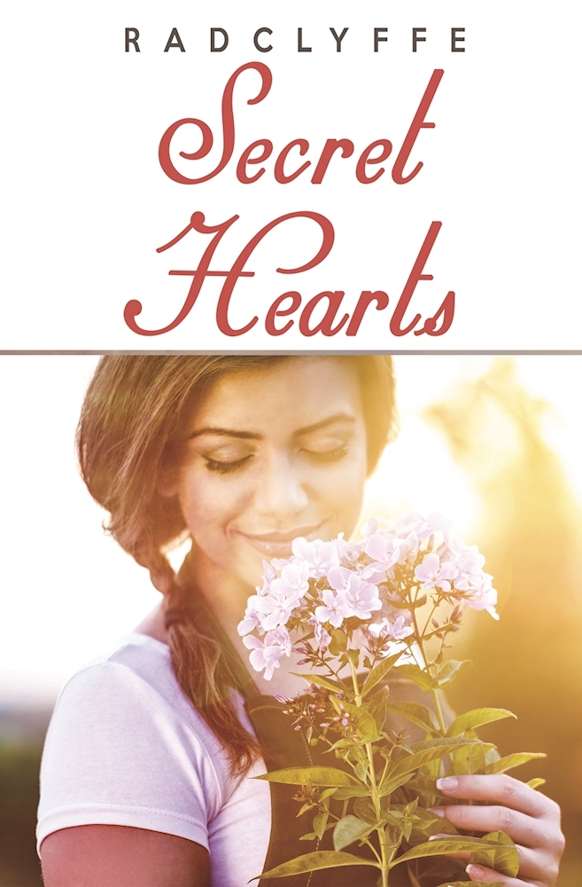 Secret Hearts book cover