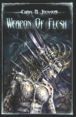Weapon of Flesh book cover