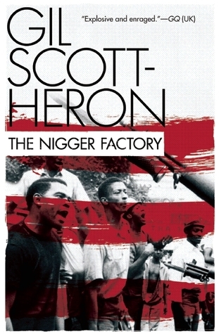 The Nigger Factory book cover