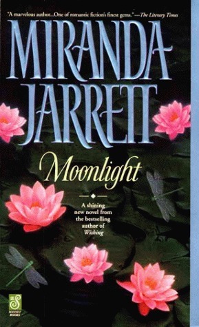 Moonlight book cover