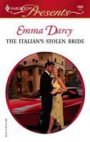 The Italian's Stolen Bride book cover
