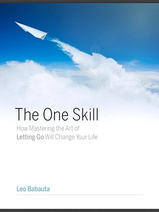 The One Skill book cover