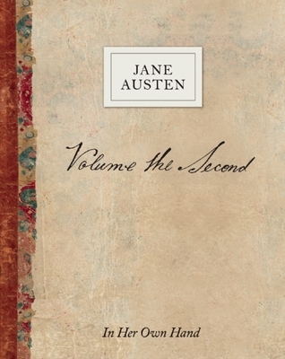 Volume the Second book cover